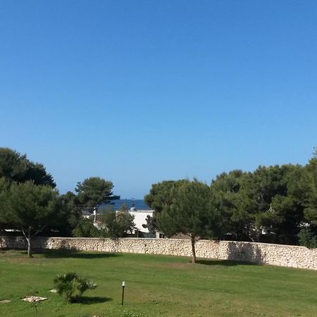 Casa Vacanze Lido Burrone Favignana Bagian luar foto