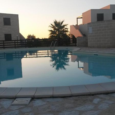 Casa Vacanze Lido Burrone Favignana Bagian luar foto