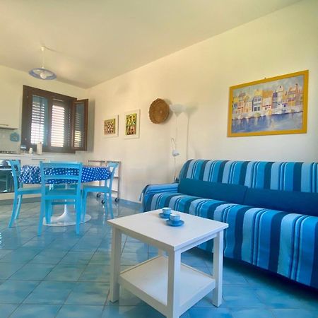 Casa Vacanze Lido Burrone Favignana Bagian luar foto