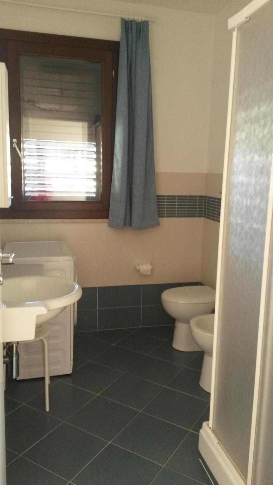 Casa Vacanze Lido Burrone Favignana Bagian luar foto