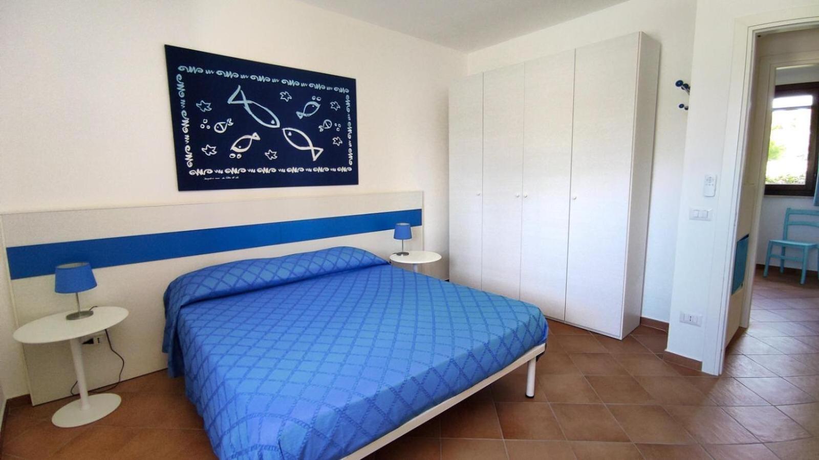 Casa Vacanze Lido Burrone Favignana Bagian luar foto