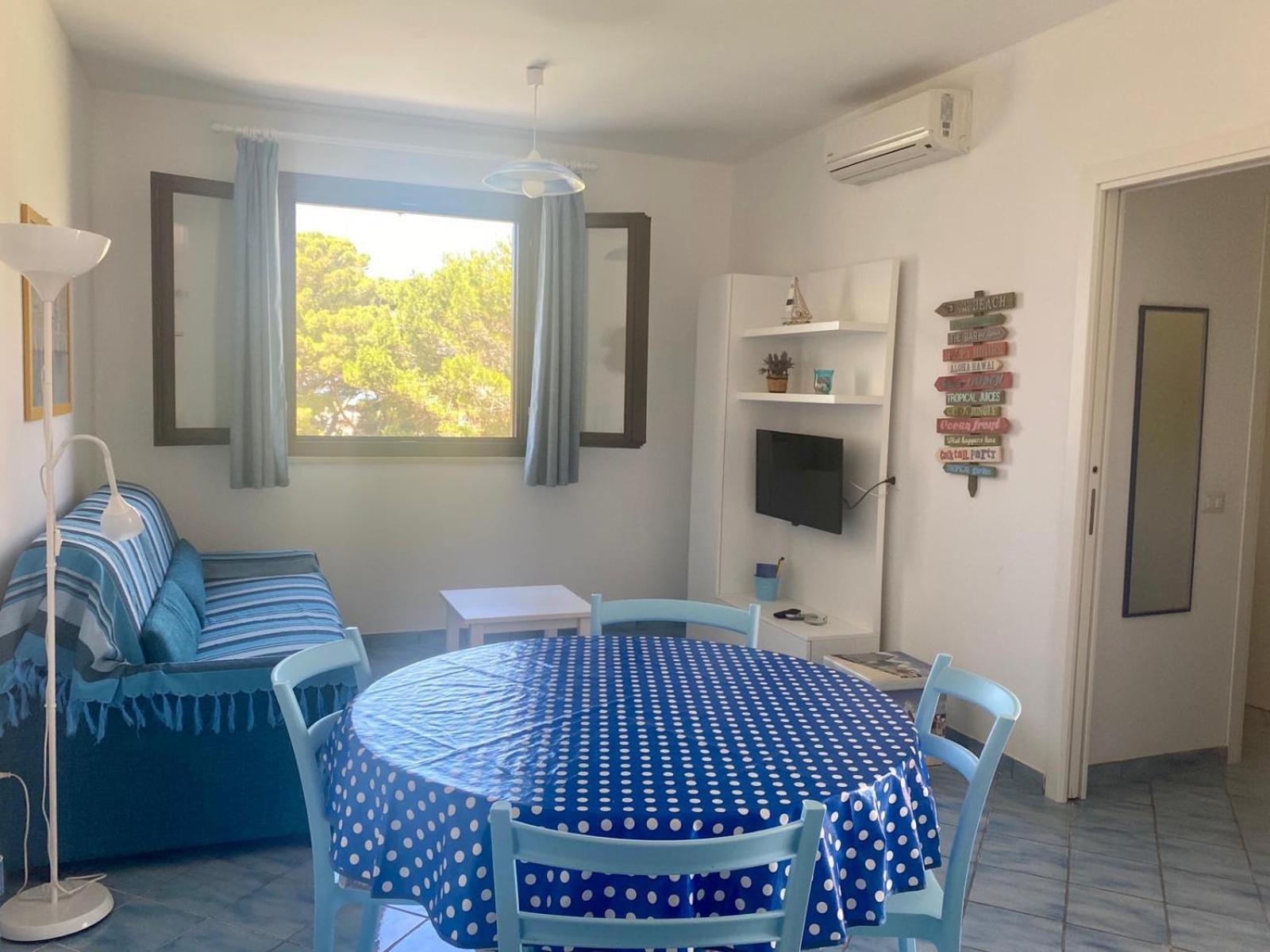 Casa Vacanze Lido Burrone Favignana Bagian luar foto