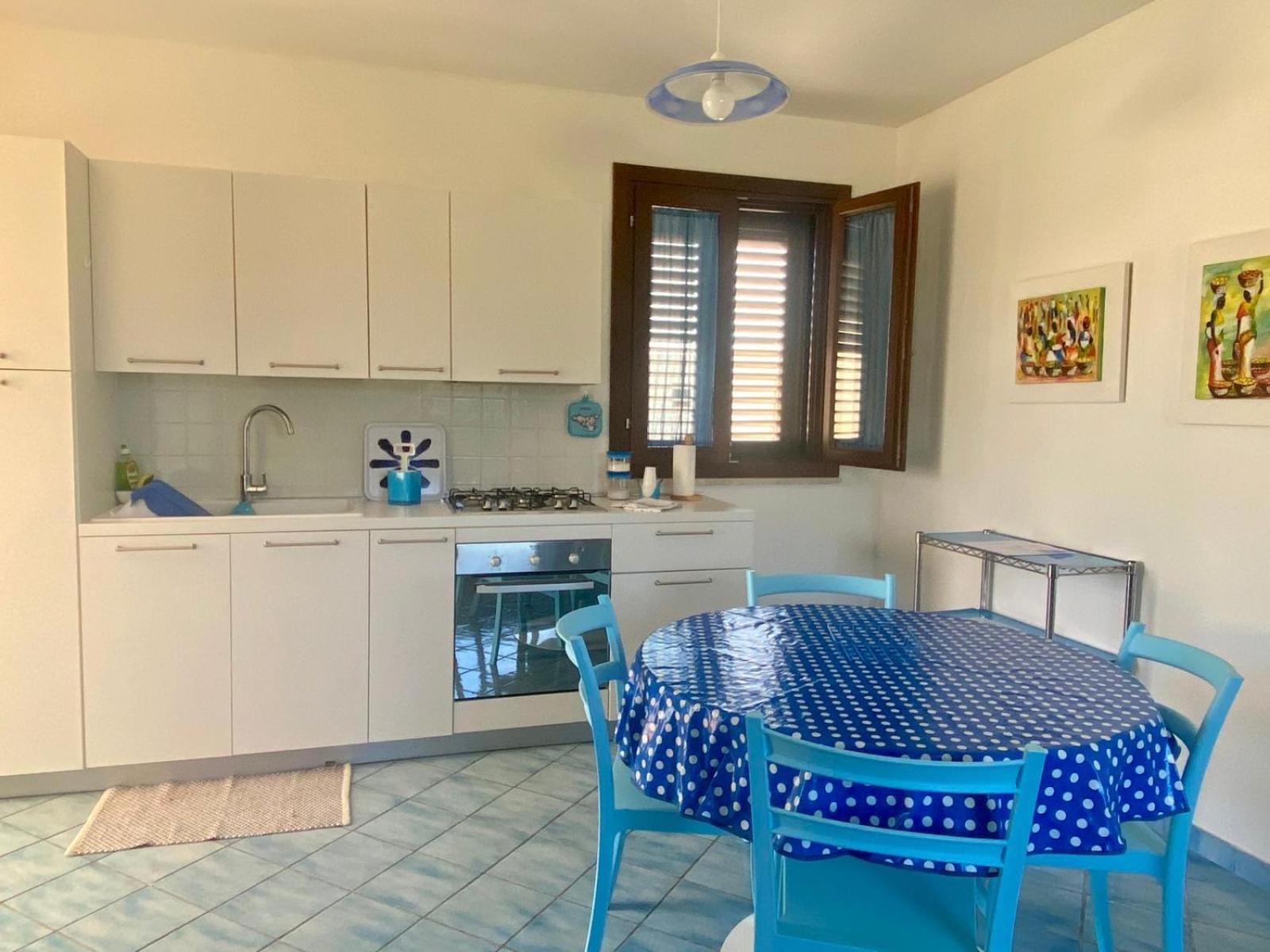 Casa Vacanze Lido Burrone Favignana Bagian luar foto