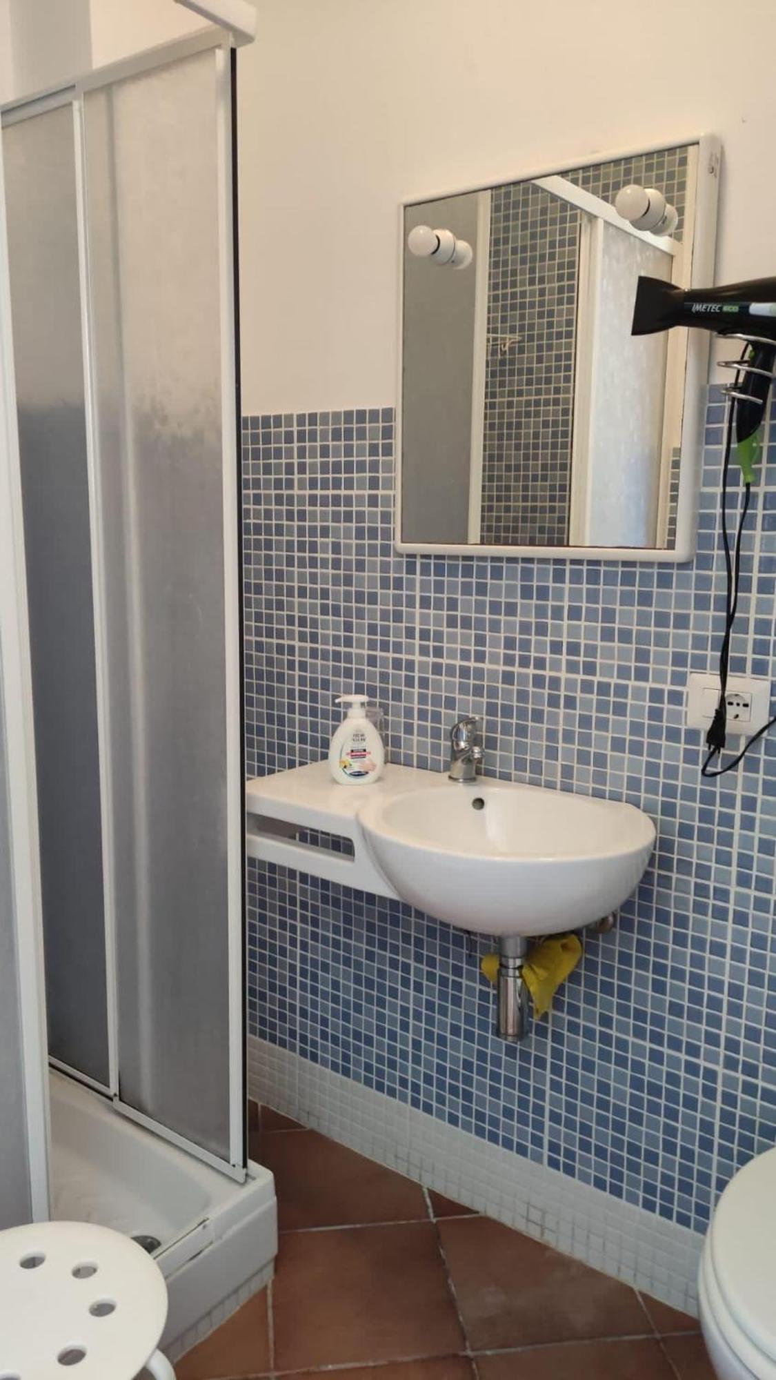 Casa Vacanze Lido Burrone Favignana Bagian luar foto