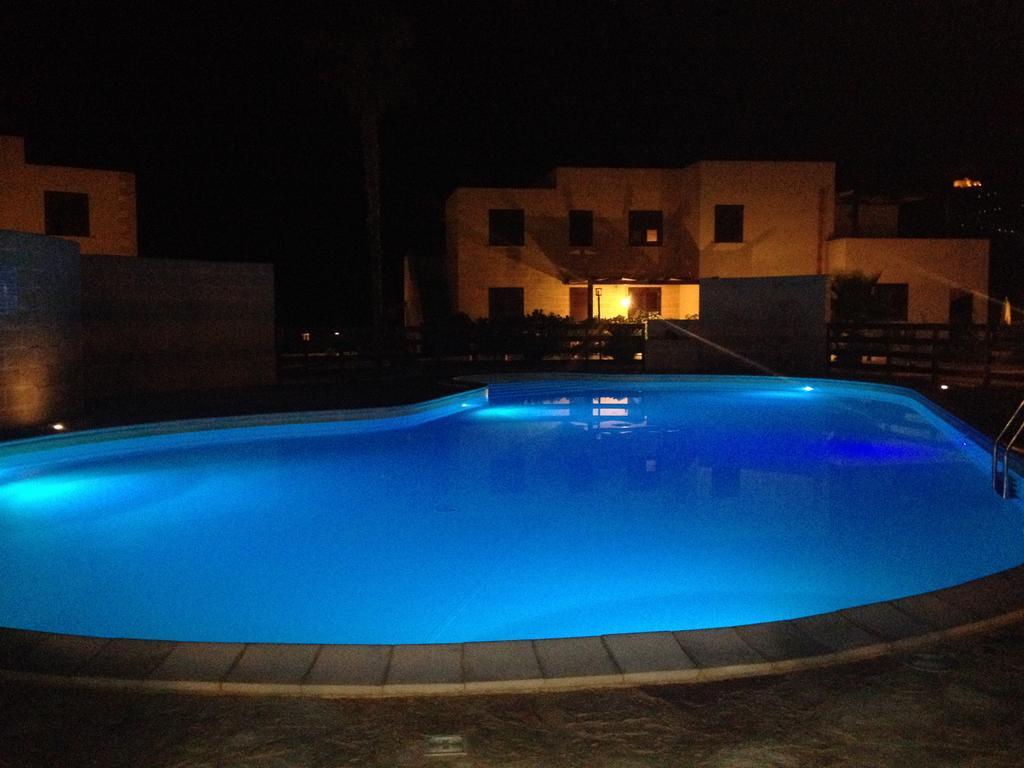 Casa Vacanze Lido Burrone Favignana Bagian luar foto