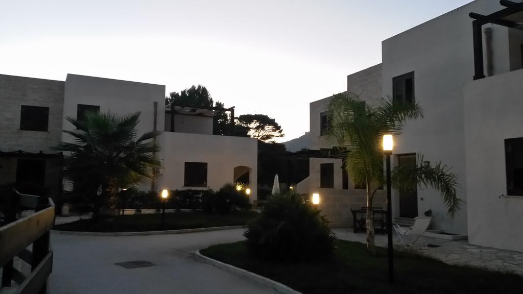 Casa Vacanze Lido Burrone Favignana Bagian luar foto