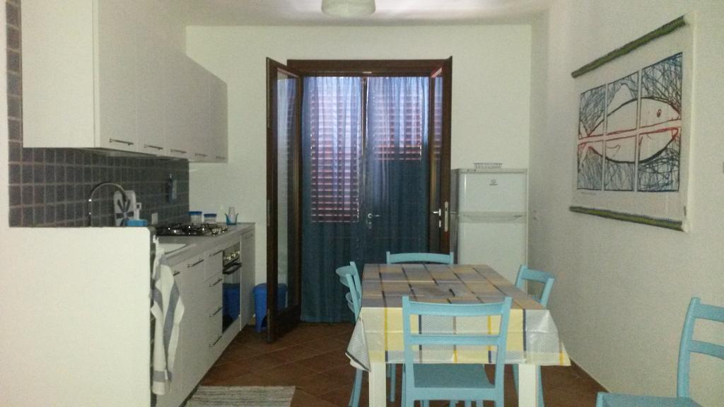Casa Vacanze Lido Burrone Favignana Bagian luar foto